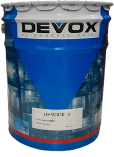 Devodil 2